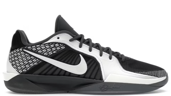 Nike Sabrina 2 Iron Grey Sail – shoegamemanila