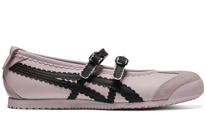 Onitsuka Tiger Mexico 66 TGRS Crystal Pink Graphite Grey Onitsuka Tiger Mexico 66 TGRS Crystal Pink Graphite Grey