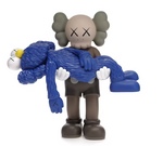 Load image into Gallery viewer, KAWS Gone Figure Brown
