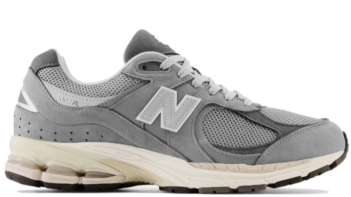 New Balance 2002R Shadow Grey