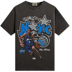 Load image into Gallery viewer, Kith NBA All-Star Orlando Magic Tracy McGrady Vintage Tee Black
