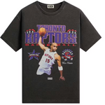 Load image into Gallery viewer, Kith NBA All-Star Toronto Raptors Vince Carter Vintage Tee Black
