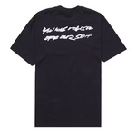 Load image into Gallery viewer, Supreme Futura Box Logo Tee Black
