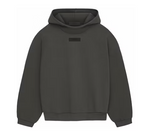 Load image into Gallery viewer, Fear of God Essentials Pullover Hoodie Ink
