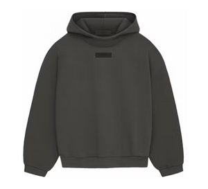 Fear of God Essentials Pullover Hoodie Ink