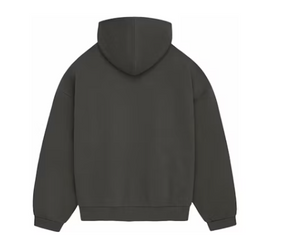 Fear of God Essentials Pullover Hoodie Ink