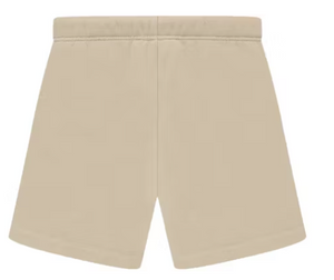 Fear of God Essentials Sweatshort Dusty Beige