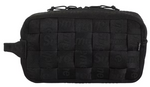 Load image into Gallery viewer, Supreme Woven Utility Bag Black
