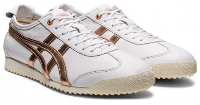 Onitsuka Tiger Mexico 66 SD White Rose Gold – shoegamemanila