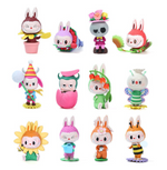 Load image into Gallery viewer, POPMART Labubu The Monsters Flower Elves Blind Box (Sold per piece)
