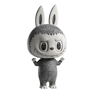 特撮 POPMART MEGA LABUBU SKETCH 400% POP MART MEGA LABUBU THE MONSTERS SKETCH 400% – shoegamemanila