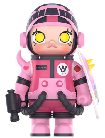 POPMART Gundam ZAKU MOLLY MS-06S Vinyl Model Toy Gift H175mm | eBay