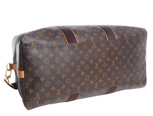 Louis Vuitton  Monogram Weekender Beaubourg GM (Pre-Owned)