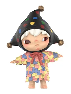 Popmart Hirono Echo Series Figures (Pieces of Memory Popmart Hirono Echo Series Figures (Pieces of Memory