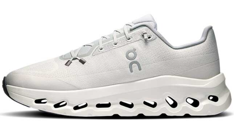 On Running Cloudtilt Glacier Ice (M)