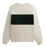 Load image into Gallery viewer, Kith Nelson Rugby Crewneck Silk
