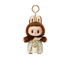 Load image into Gallery viewer, Pop Mart Labubu The Monsters - Good Luck To You (Thailand Exclusive) Series Vinyl Plush Doll Pendant Keychain
