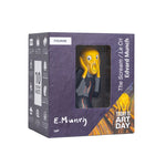 Load image into Gallery viewer, The Scream (Figurine)
