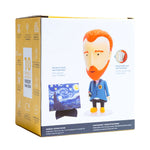 Load image into Gallery viewer, Vincent van Gogh (Figurine)
