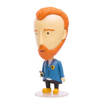 Load image into Gallery viewer, Vincent van Gogh (Figurine)

