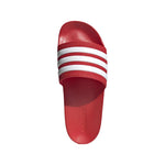 Load image into Gallery viewer, Adidas Adilette Shower Red
