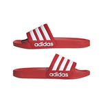 Load image into Gallery viewer, Adidas Adilette Shower Red
