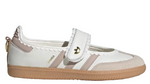 Load image into Gallery viewer, adidas Samba Jane Cloud White Pink Gum (Women's)
