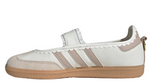 Load image into Gallery viewer, adidas Samba Jane Cloud White Pink Gum (Women's)
