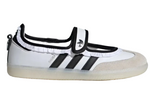 Load image into Gallery viewer, adidas Samba Jane Cloud White Core Black (Women's)
