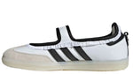 Load image into Gallery viewer, adidas Samba Jane Cloud White Core Black (Women's)

