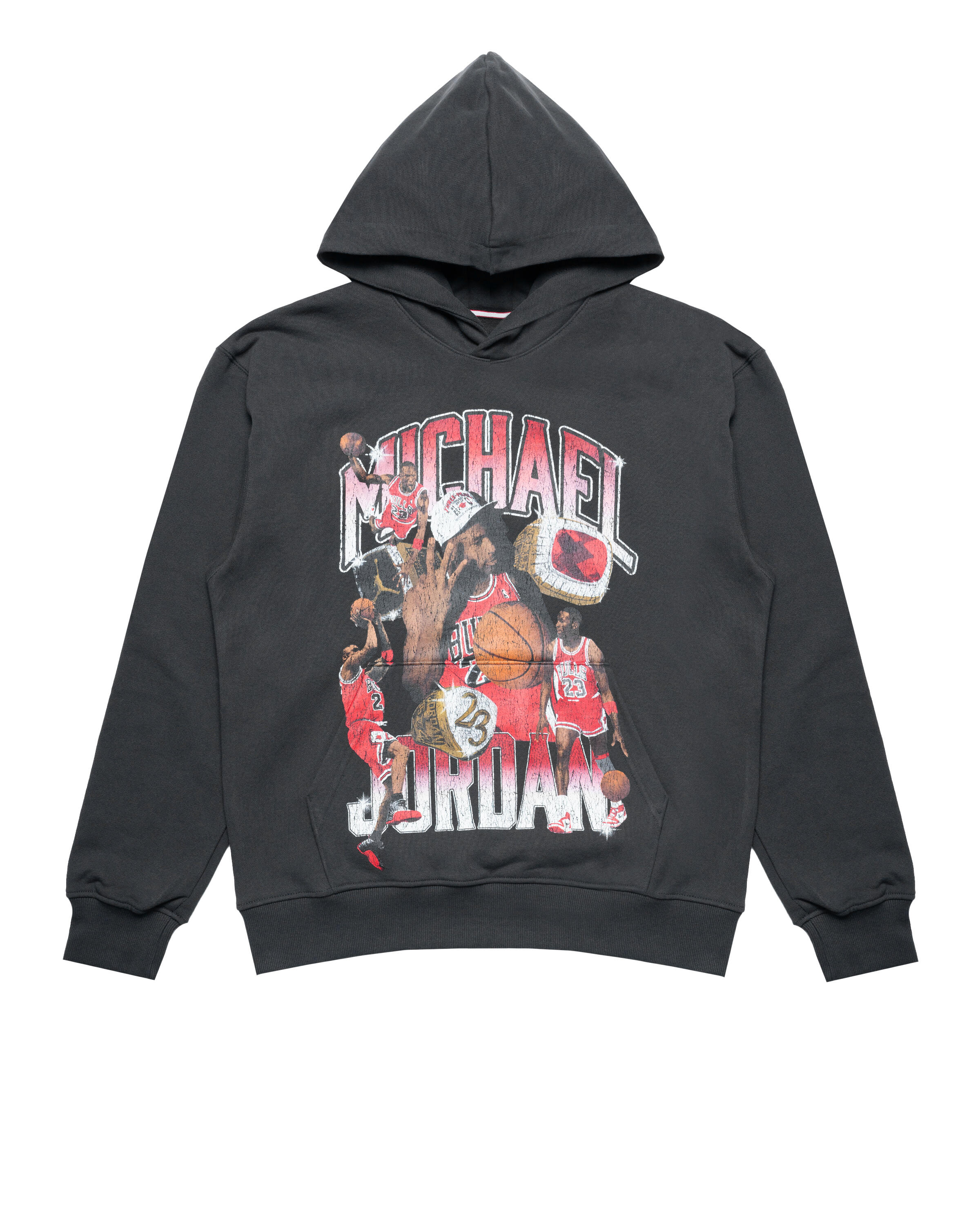Jordan Flight Fleece Men's Graphic Pullover Hoodie – shoegamemanila