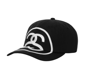 Stüssy Big Link Low Pro Cap