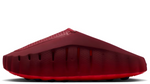 Load image into Gallery viewer, Nike Mind 001 Slide Team Red University Red

