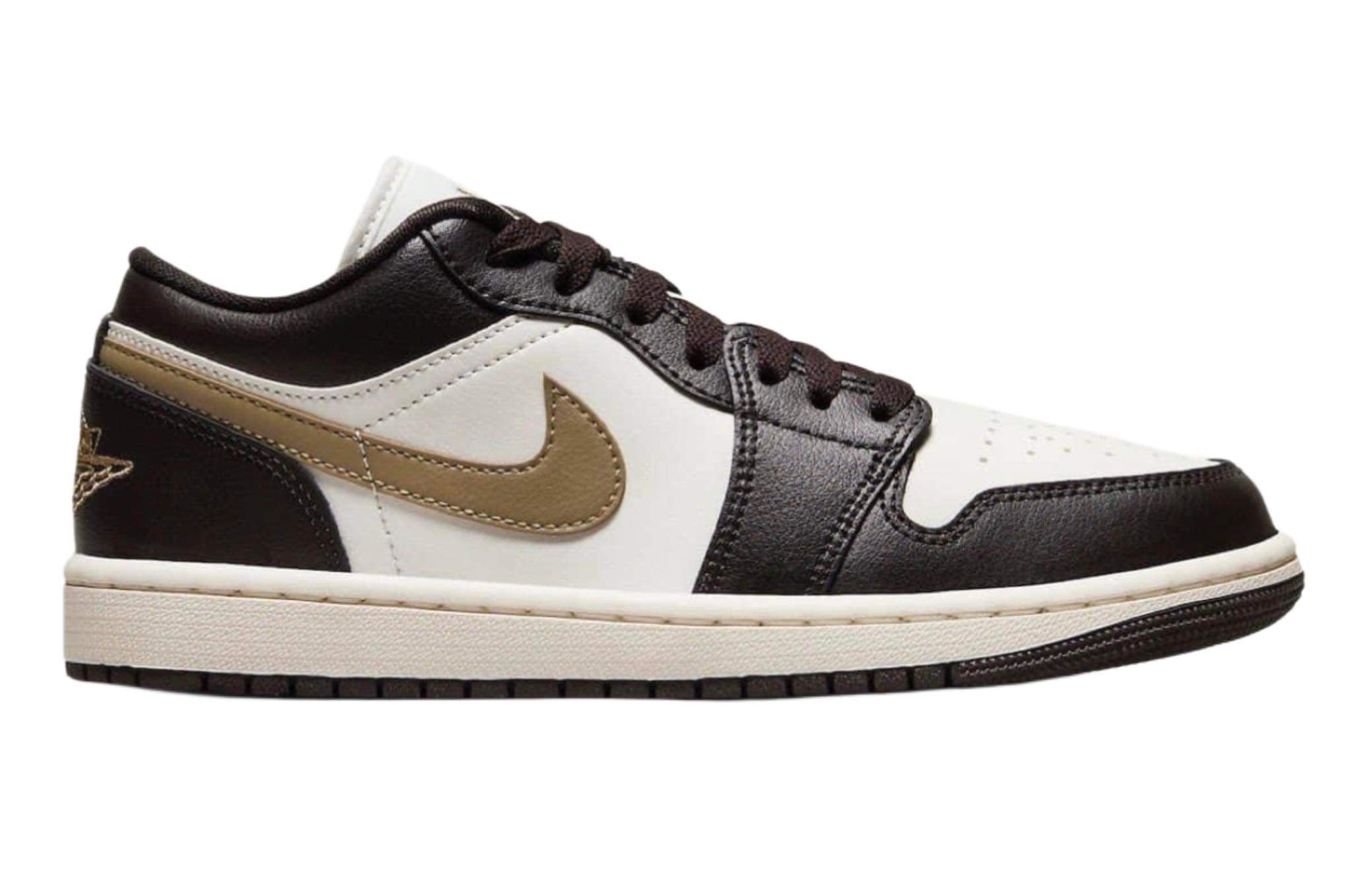 Air Jordan Low Shadow Brown (W) – shoegamemanila