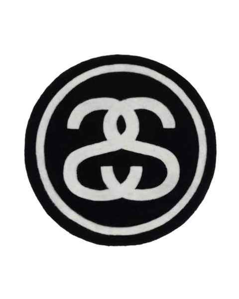 ラグ・カーペット Stussy G1950 SS Link Rag 72cm fragment image_27e79090-2d36-452d-ad12-