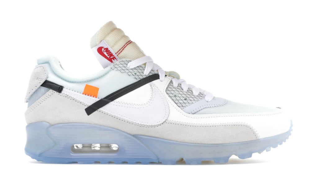 Air Max 90 OFF-WHITE