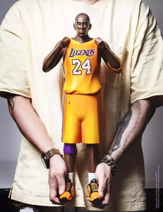 Fool's Paradise 'XL Legend: Two-Four' (Kobe Bryant), 2021