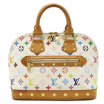 Load image into Gallery viewer, Louis Vuitton monogram multicolor murakami alma m92647 (Pre-owned)
