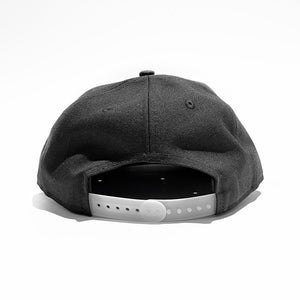 New Era NY Glow in the dark Dark Camo