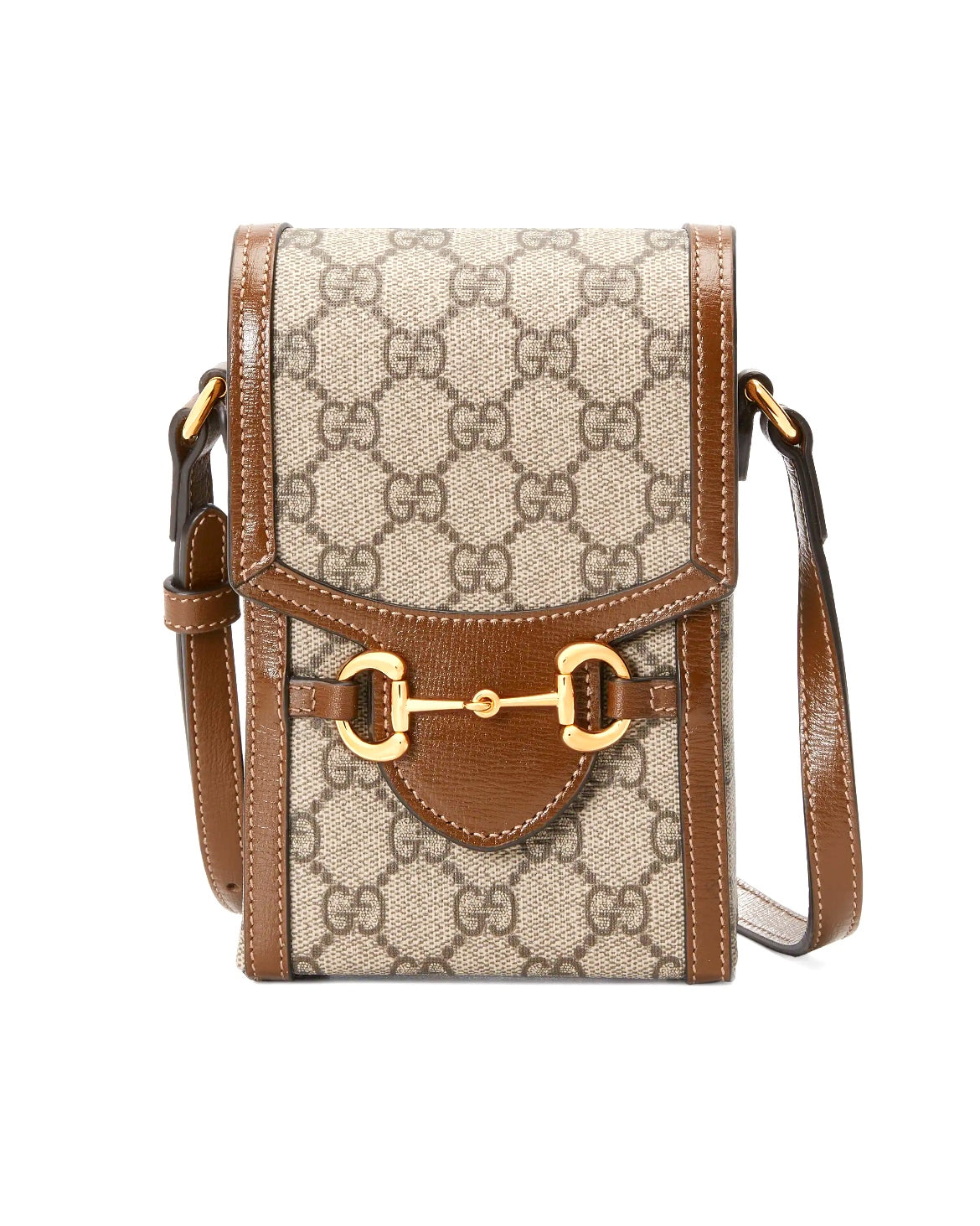 Gucci Horsebit 1955 mini bag – shoegamemanila - Main Image