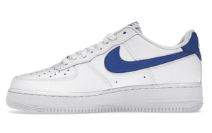 Nike Air Force 1 Low White Royal Blue