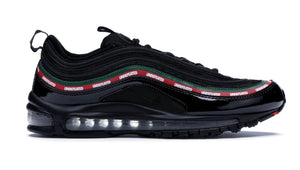 Air Max 97 Undftd Black