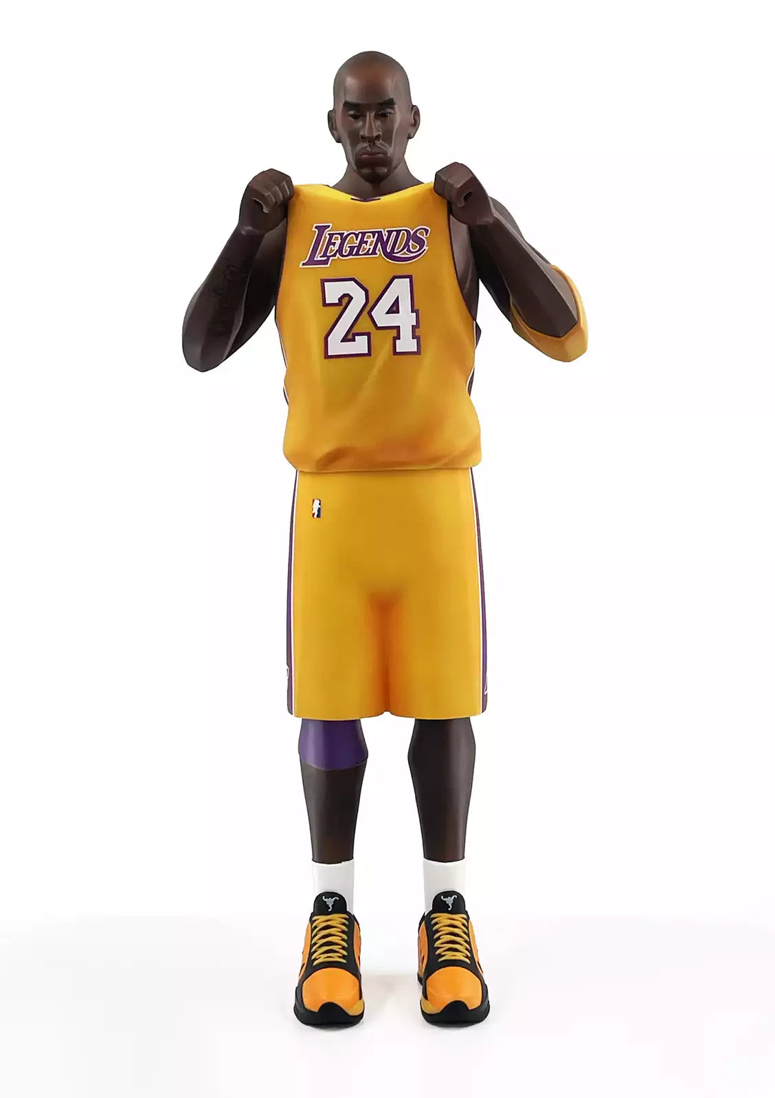 Fool's Paradise 'XL Legend: Two-Four' (Kobe Bryant), 2021