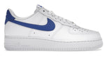 Load image into Gallery viewer, Nike Air Force 1 Low White Royal Blue
