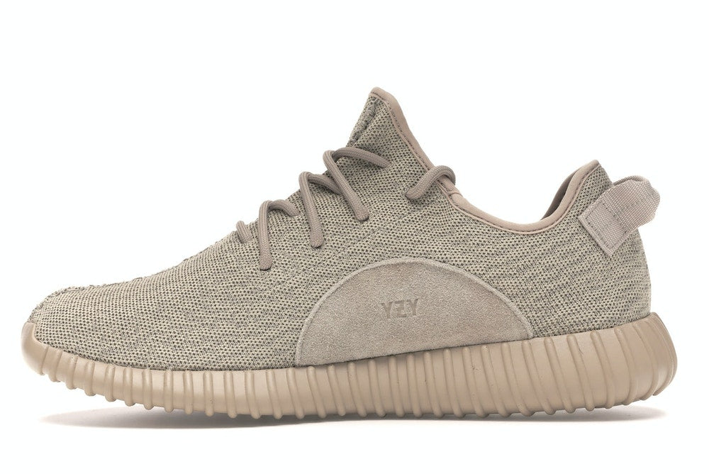 Yeezy Boost 350 Oxford Tan