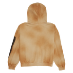 Load image into Gallery viewer, Travis Scott Cactus Jack x Fragment x Nike Houston To Ise Mie Zip Hoodie Washed Brown
