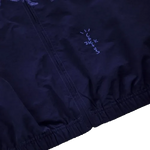 Load image into Gallery viewer, Travis Scott Cactus Jack x Fragment x Nike Tokyo Windbreaker Zip Jacket Black
