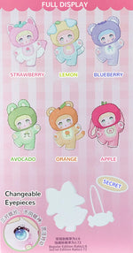 Load image into Gallery viewer, Nommi Interesting Fruits Series Blind Box (Sold per piece)
