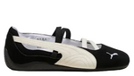 Load image into Gallery viewer, Puma Speedcat Ballet Black Warm White (Women's)
