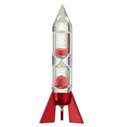 Supreme Rocket Timer